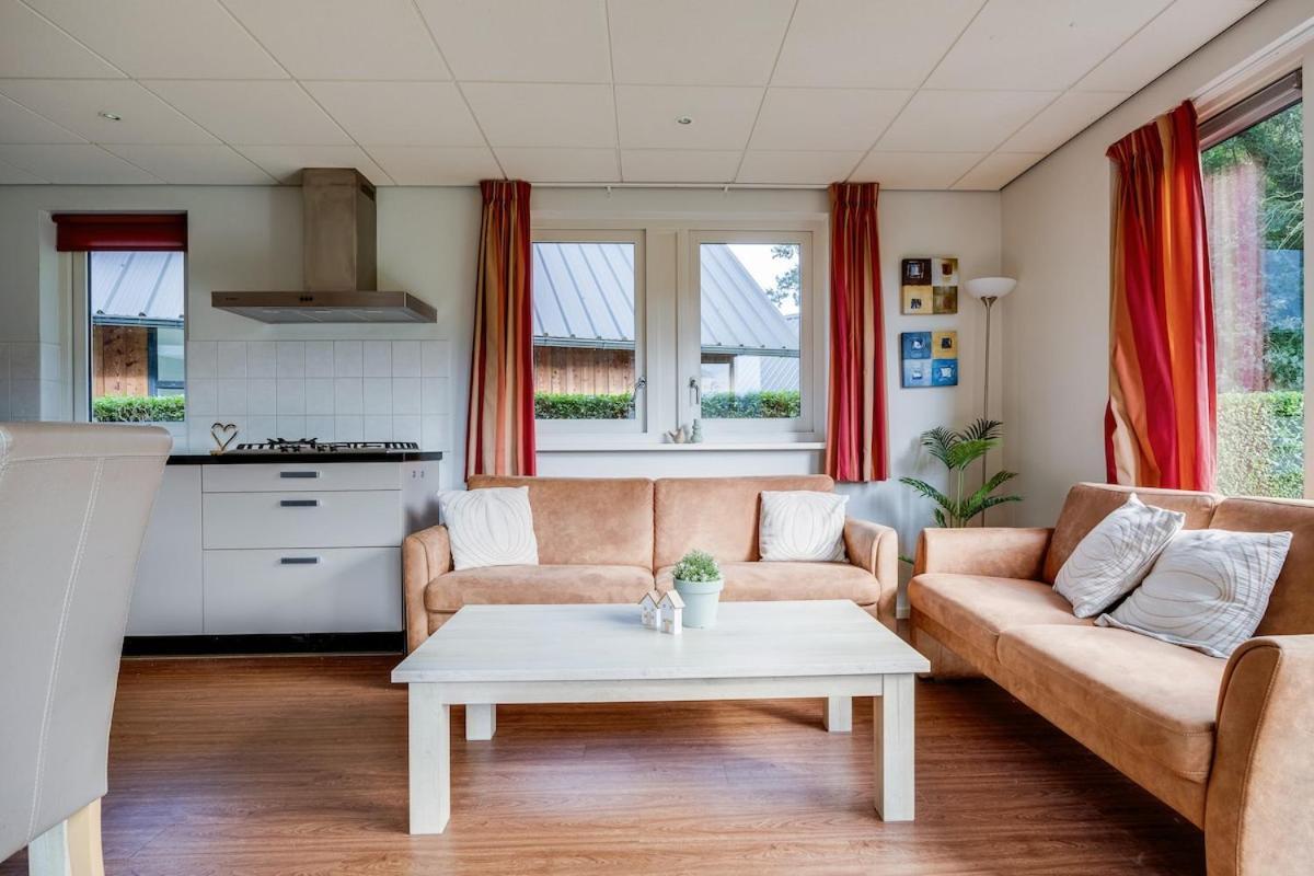 Zwiggelte Fazant I Prachtige Vakantiewoning מראה חיצוני תמונה