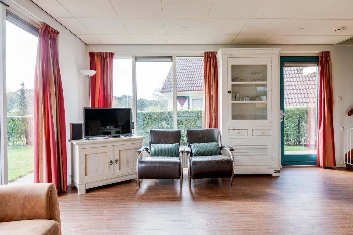 Zwiggelte Fazant I Prachtige Vakantiewoning מראה חיצוני תמונה