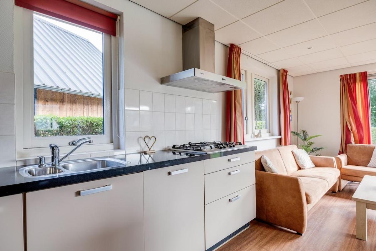 Zwiggelte Fazant I Prachtige Vakantiewoning מראה חיצוני תמונה