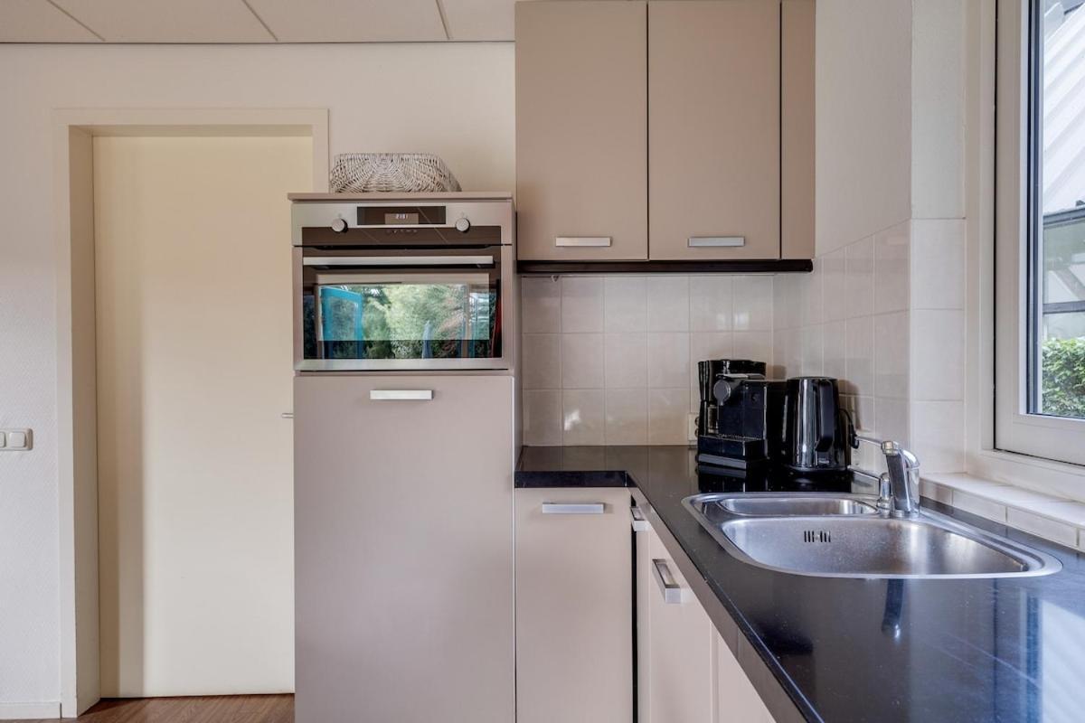 Zwiggelte Fazant I Prachtige Vakantiewoning מראה חיצוני תמונה