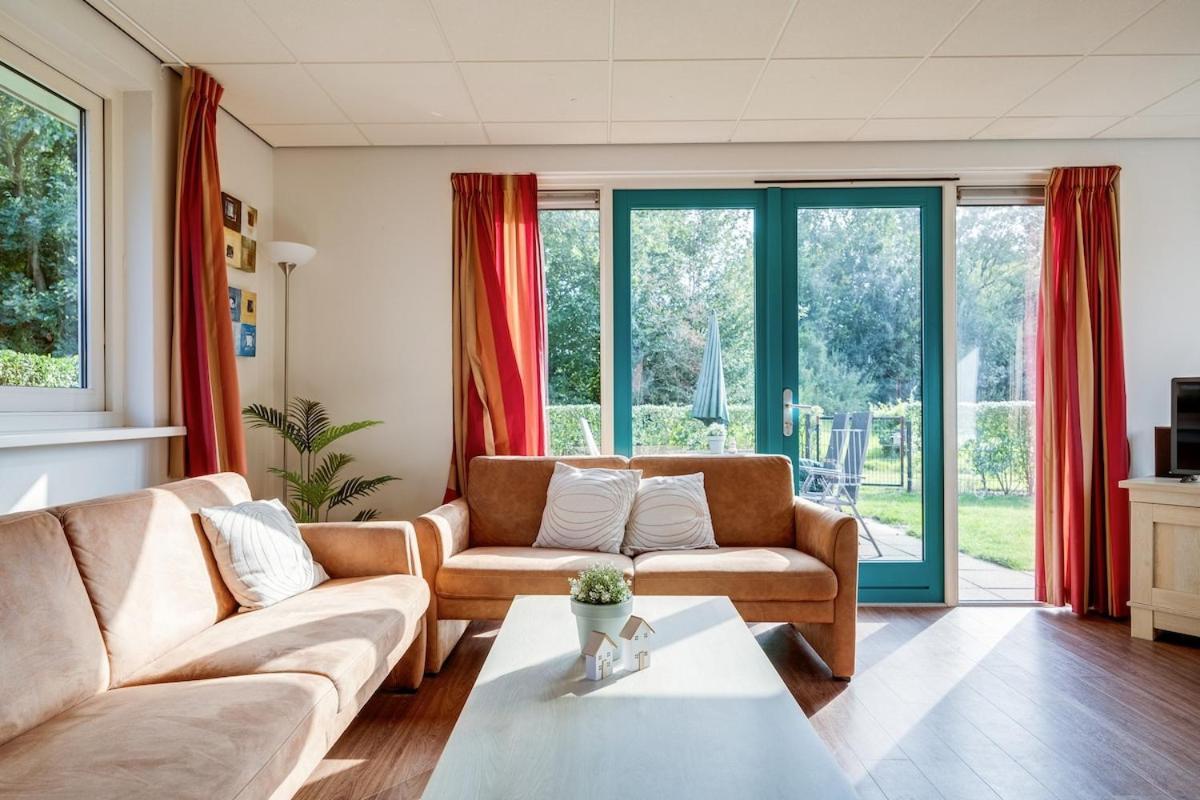 Zwiggelte Fazant I Prachtige Vakantiewoning מראה חיצוני תמונה